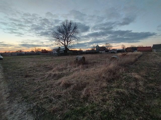 Działka budowlana Wyszanowo. Zdjęcie 1