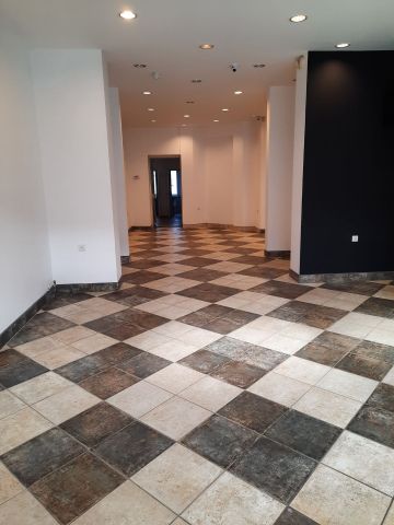 Lokal Słupsk Centrum, ul. Wojska Polskiego. Zdjęcie 4