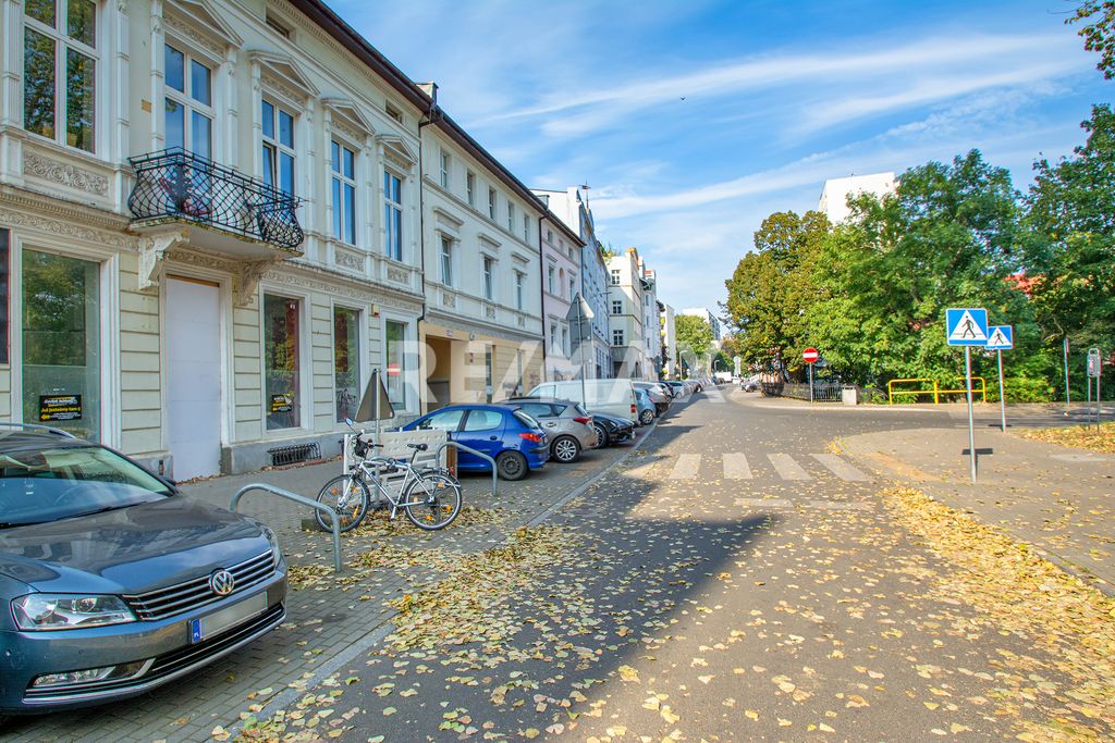 Mieszkanie 4-pokojowe Kołobrzeg Centrum, ul. Budowlana. Zdjęcie 13