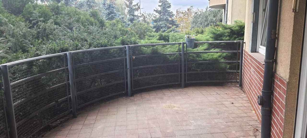 Mieszkanie 2-pokojowe Wrocław Krzyki, ul. Parafialna. Zdjęcie 6