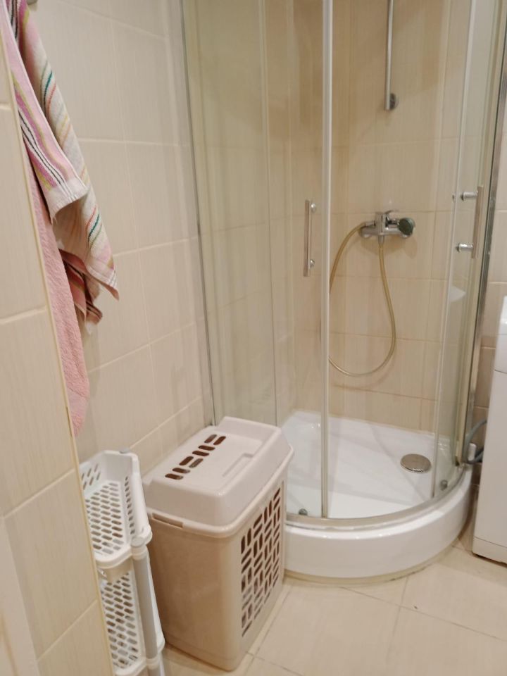 Mieszkanie 2-pokojowe Łódź Żubardź, ul. Lutomierska. Zdjęcie 9