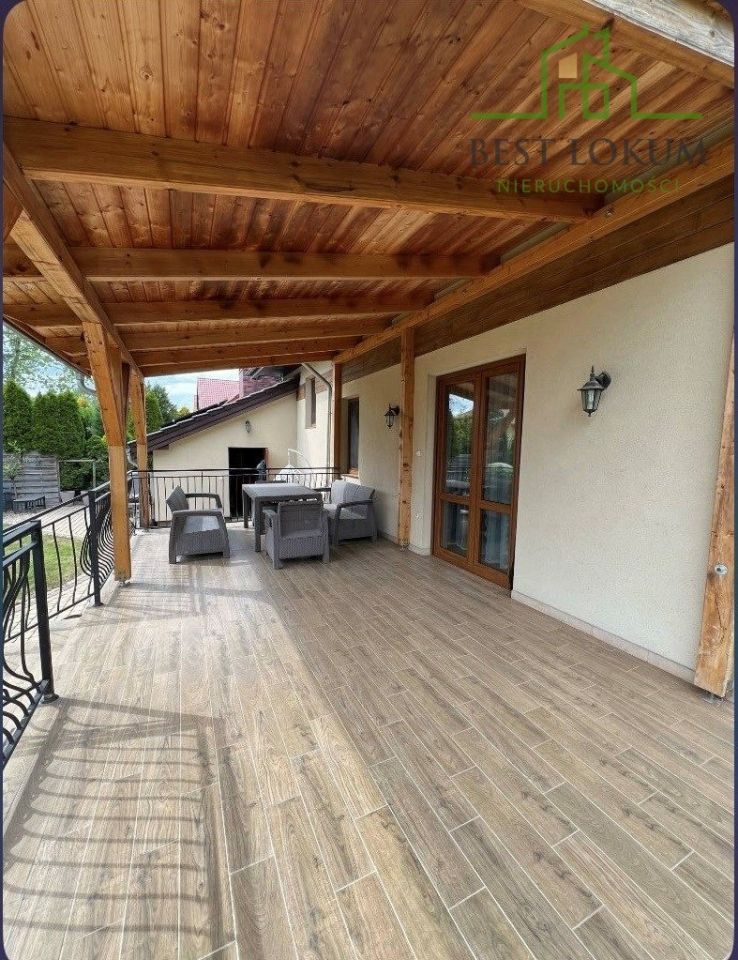 dom wolnostojący, 4 pokoje Bilcza. Zdjęcie 20