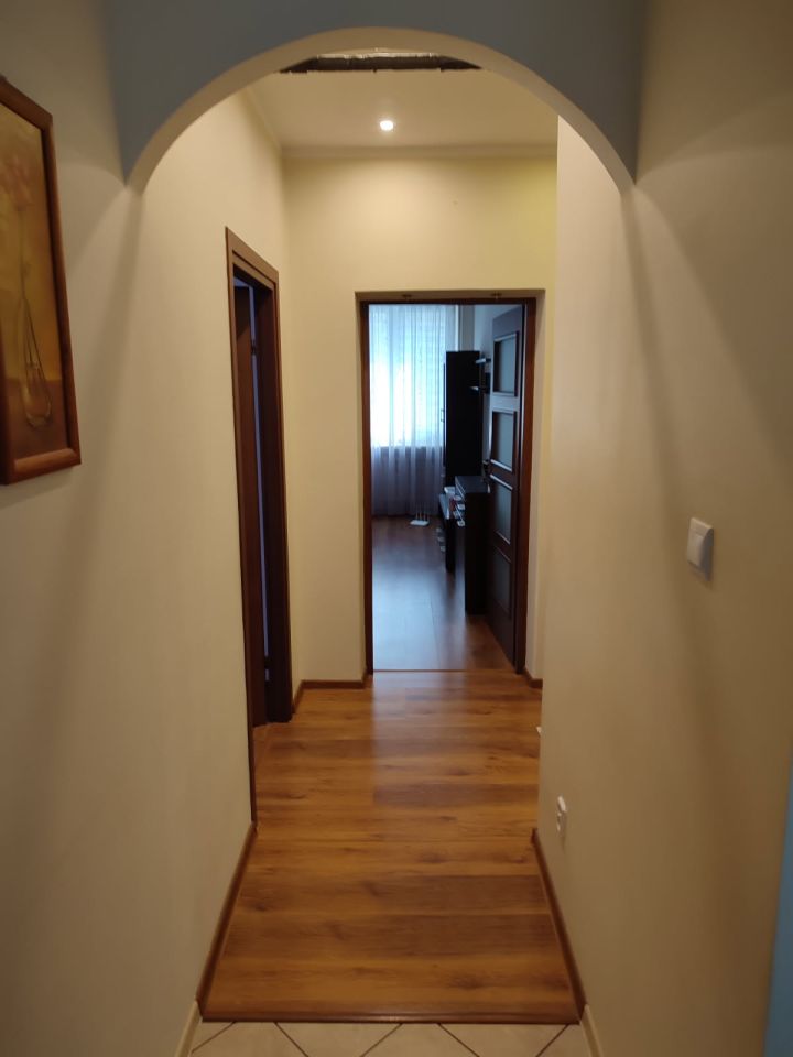 Mieszkanie 2-pokojowe Dęblin Stawy, os. Osiedle Stawy. Zdjęcie 7