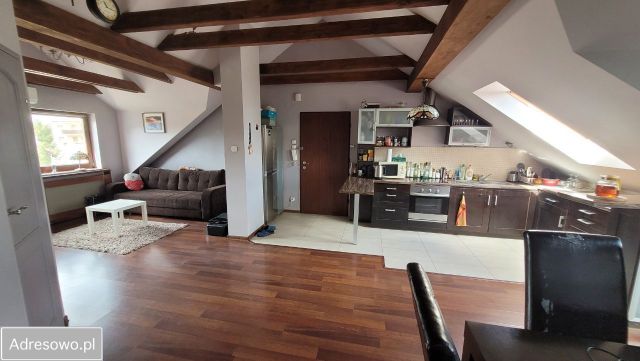 Mieszkanie 2-pokojowe Kraków Podgórze, ul. Wielicka. Zdjęcie 1