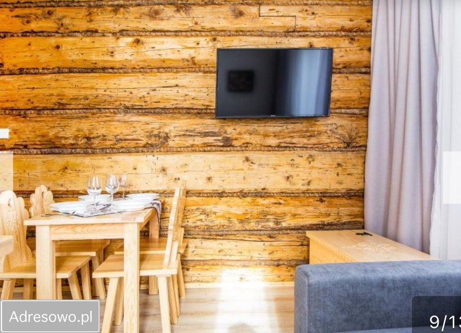 Mieszkanie 2-pokojowe Bukowina Tatrzańska, ul. Wierch Głodowski. Zdjęcie 7