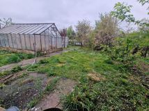 Działka rod Łask. Zdjęcie 1