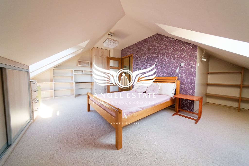 Mieszkanie 4-pokojowe Szczecin Gumieńce, ul. gen. Stanisława Kopańskiego. Zdjęcie 10