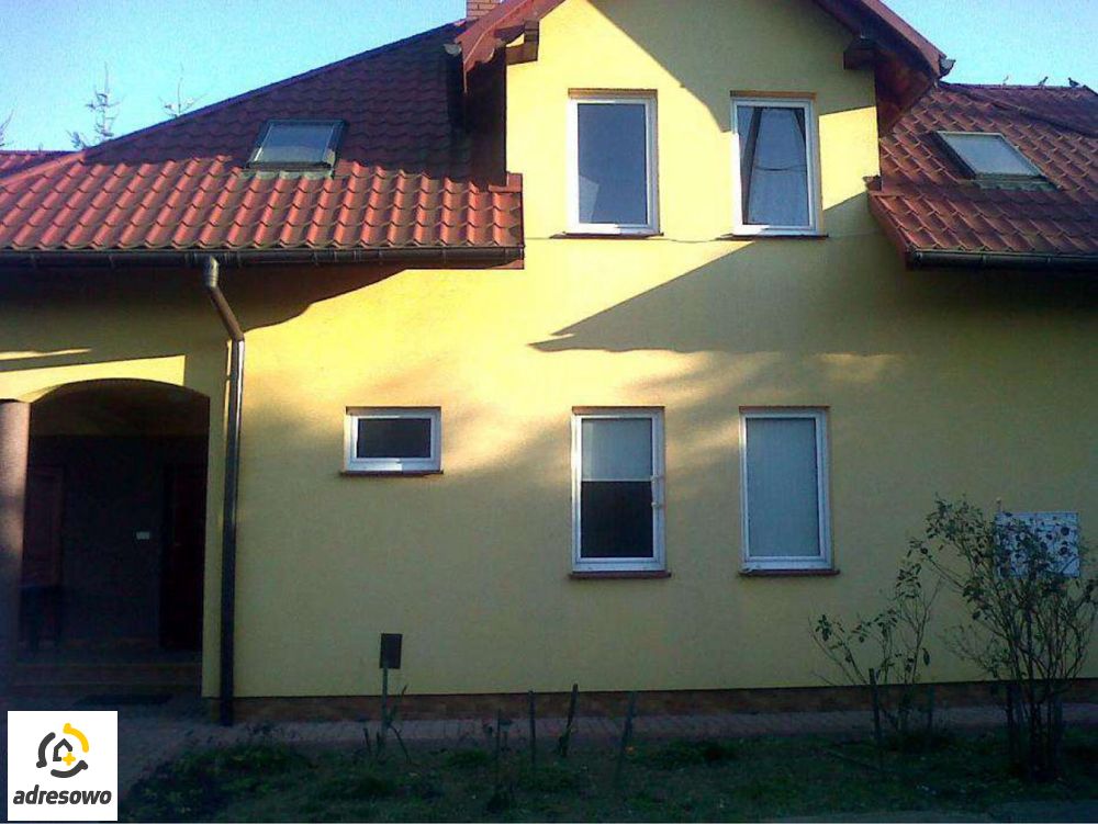 dom wolnostojący Zapałów. Zdjęcie 4