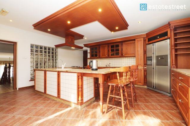 dom wolnostojący, 6 pokoi Myślenice, ul. Leśna. Zdjęcie 9