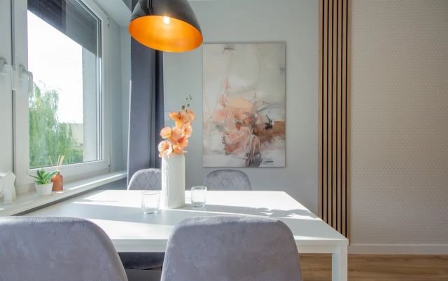 Mieszkanie 3-pokojowe Kalisz, ul. Marii Konopnickiej. Zdjęcie 3