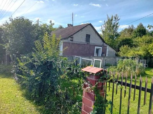 Działka budowlana Działki Suskowolskie. Zdjęcie 1