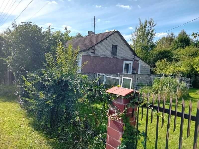 Działka budowlana Działki Suskowolskie