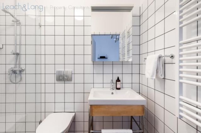 Mieszkanie 1-pokojowe Kraków Grzegórzki, ul. gen. Józefa Chłopickiego. Zdjęcie 12