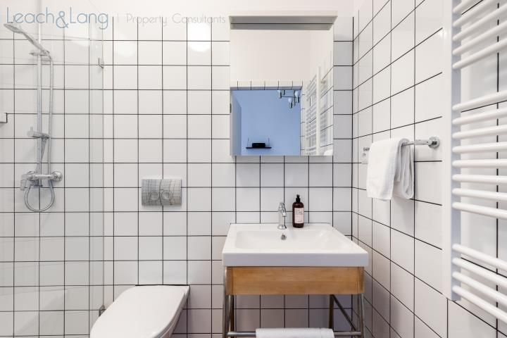 Mieszkanie 1-pokojowe Kraków Grzegórzki, ul. gen. Józefa Chłopickiego. Zdjęcie 12