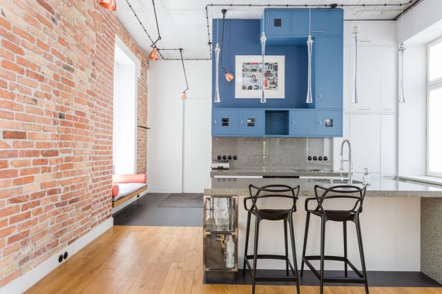 Mieszkanie 3-pokojowe Warszawa Śródmieście, ul. Mokotowska. Zdjęcie 6