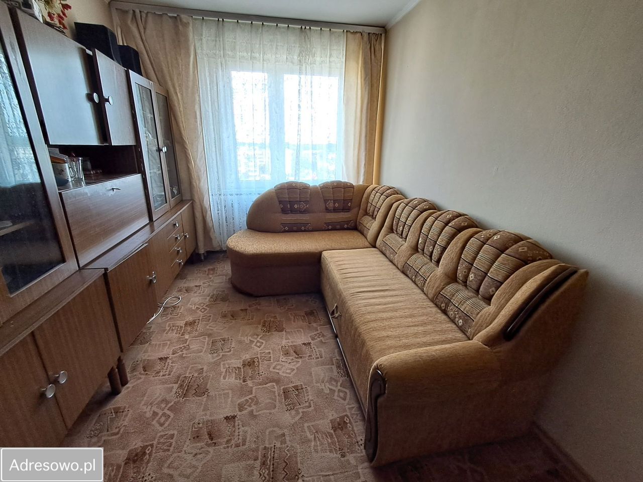 Mieszkanie 3-pokojowe Ozorków, ul. ks. Stanisława Staszica. Zdjęcie 4