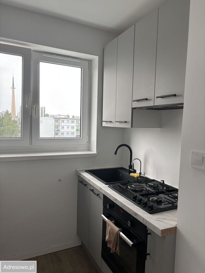 Mieszkanie 1-pokojowe Gdańsk Przymorze, ul. Kołobrzeska. Zdjęcie 4