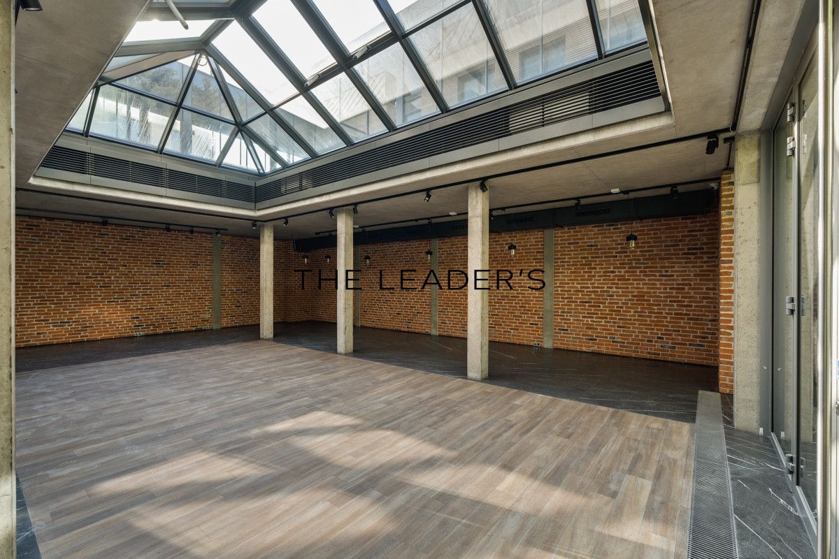 Lokal Warszawa Wilanów, ul. Syta. Zdjęcie 6