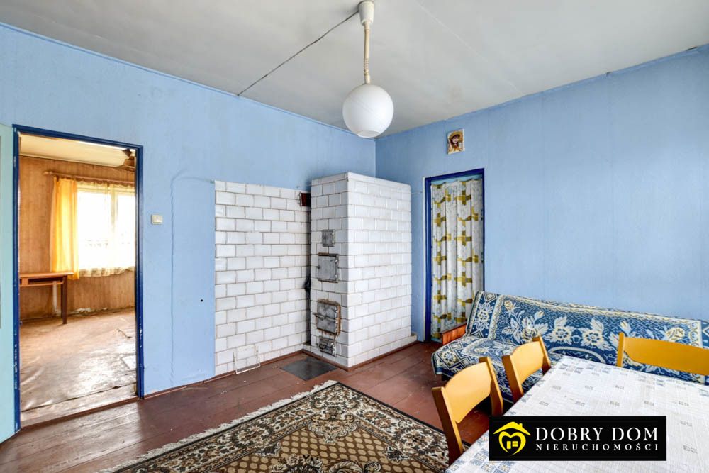 siedlisko, 3 pokoje Knorydy. Zdjęcie 7