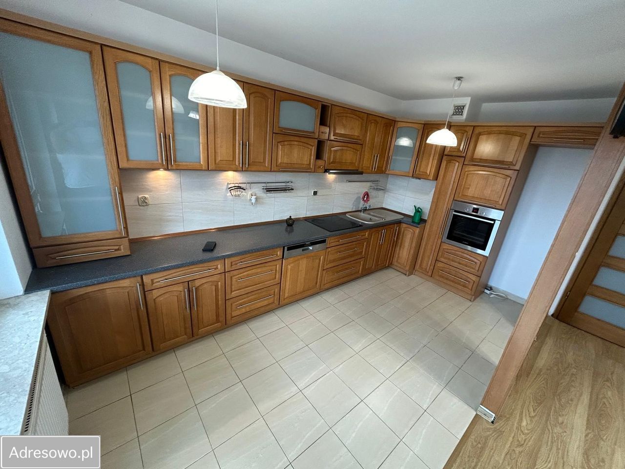 Mieszkanie 3-pokojowe Jabłonna, ul. Krąselki. Zdjęcie 6