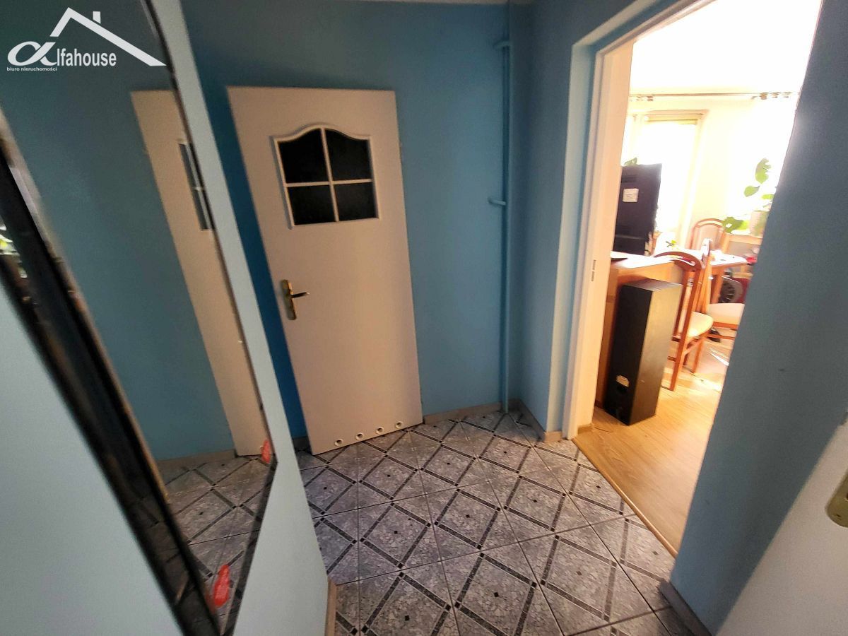 Mieszkanie 2-pokojowe Chełm, ul. Połaniecka. Zdjęcie 10