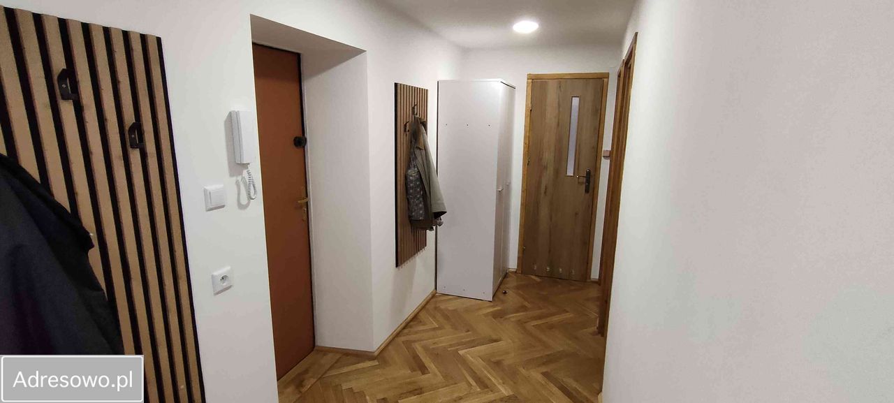 Mieszkanie 3-pokojowe Jelenia Góra Centrum, ul. Wzgórze Grota-Roweckiego. Zdjęcie 10