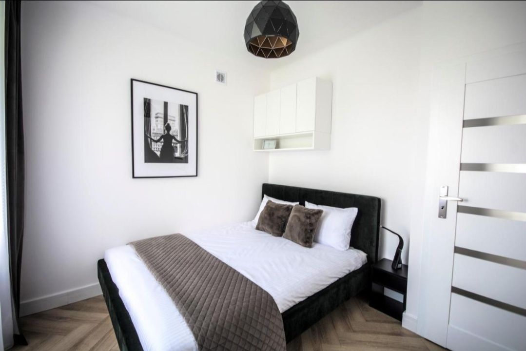 Mieszkanie 2-pokojowe Lublin Śródmieście. Zdjęcie 4