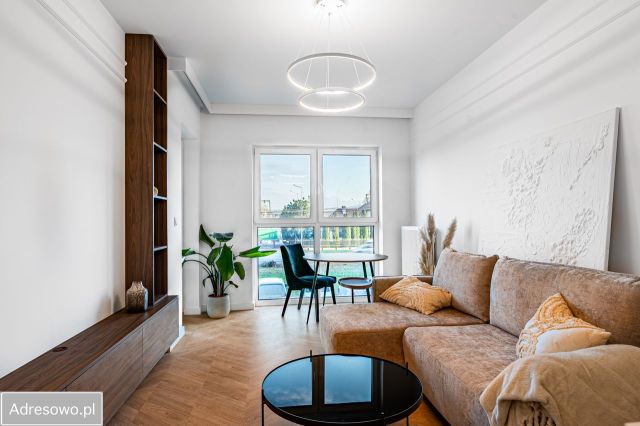 Mieszkanie 2-pokojowe Rzeszów Drabinianka, ul. Eugeniusza Kwiatkowskiego. Zdjęcie 1