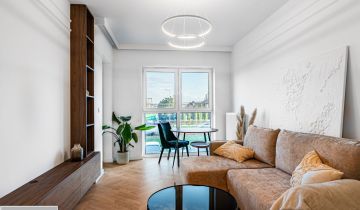 Mieszkanie 2-pokojowe Rzeszów Drabinianka, ul. Eugeniusza Kwiatkowskiego