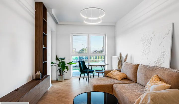 Mieszkanie 2-pokojowe Rzeszów Drabinianka, ul. Eugeniusza Kwiatkowskiego