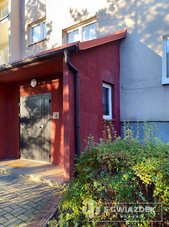 Mieszkanie 4-pokojowe Szczecinek, rondo Marszałka Józefa Piłsudskiego. Zdjęcie 21