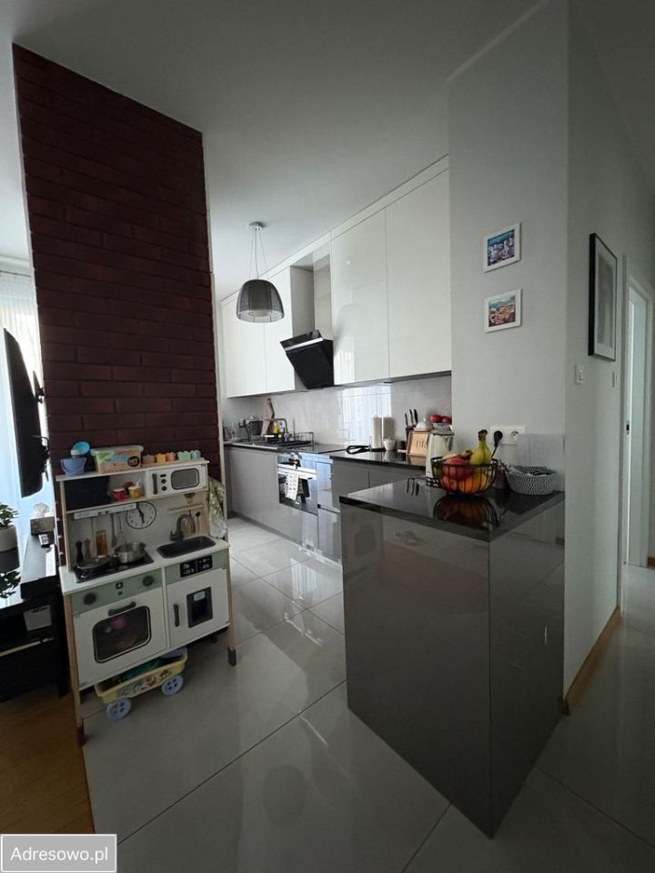 Mieszkanie 3-pokojowe Częstochowa Ostatni Grosz, ul. Bardowskiego. Zdjęcie 15