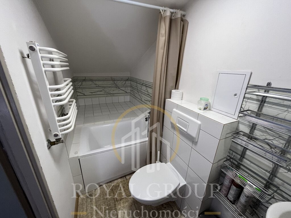 Mieszkanie 2-pokojowe Lublin, ul. Probostwo. Zdjęcie 7