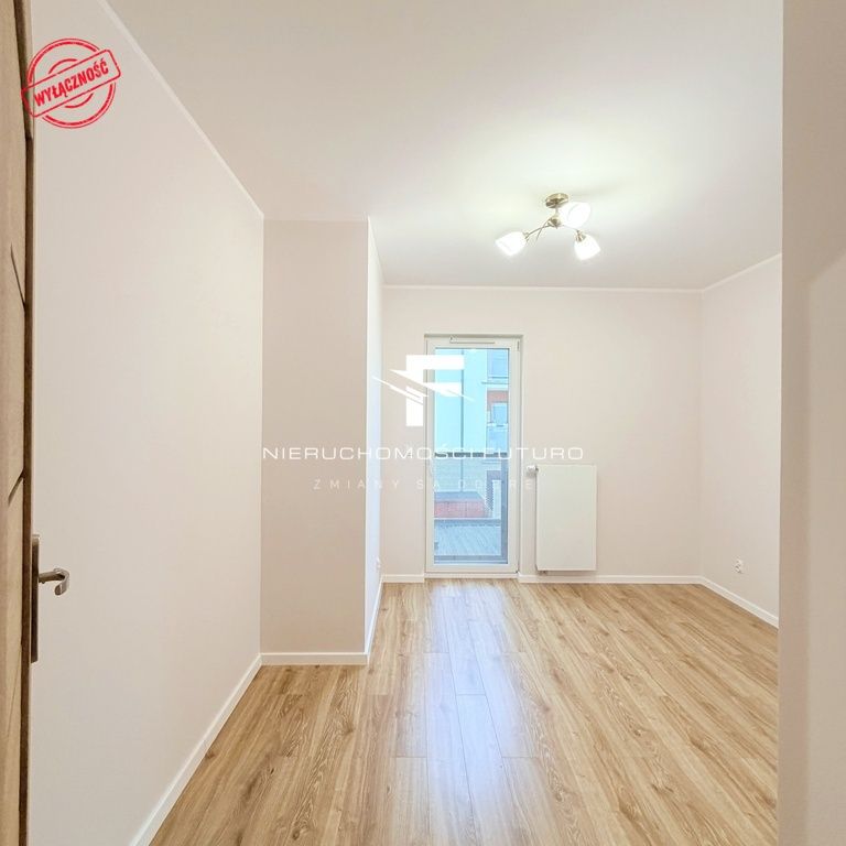 Mieszkanie 3-pokojowe Dopiewiec, ul. Polarna. Zdjęcie 13