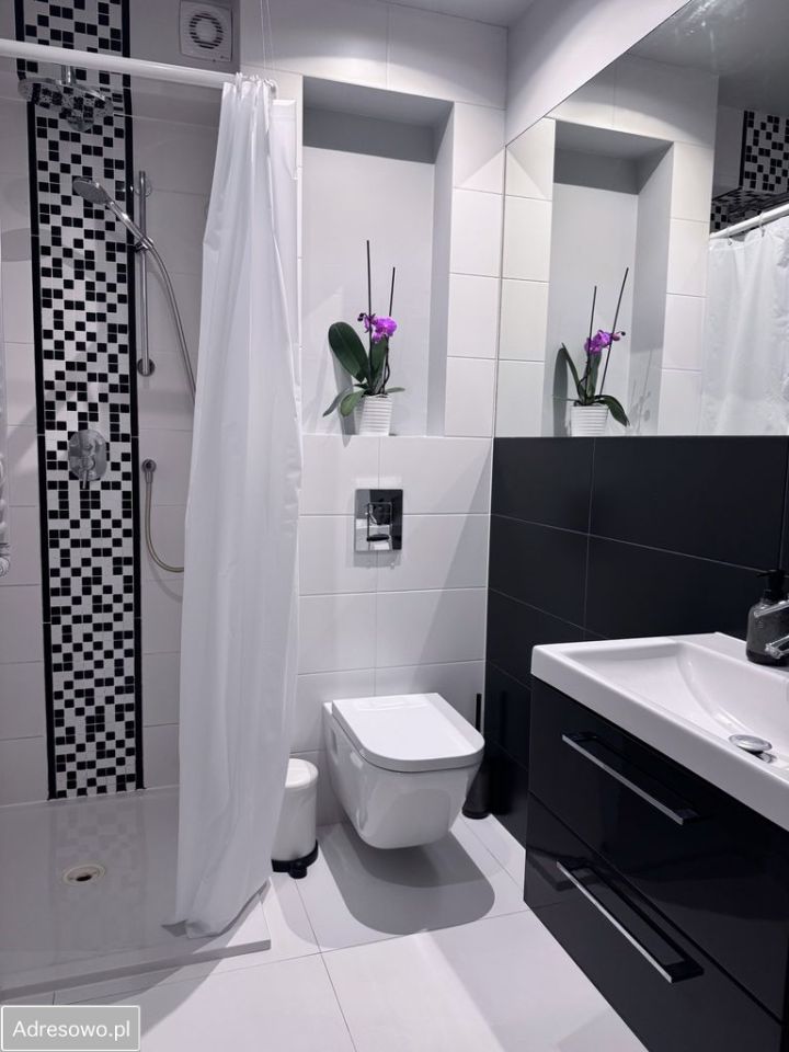 Mieszkanie 4-pokojowe Grodzisk Mazowiecki Centrum. Zdjęcie 13