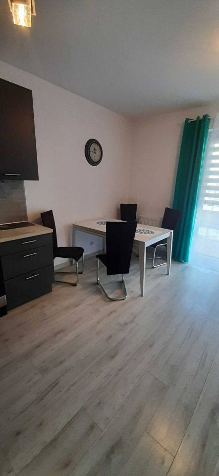 Mieszkanie 2-pokojowe Bydgoszcz Glinki. Zdjęcie 6