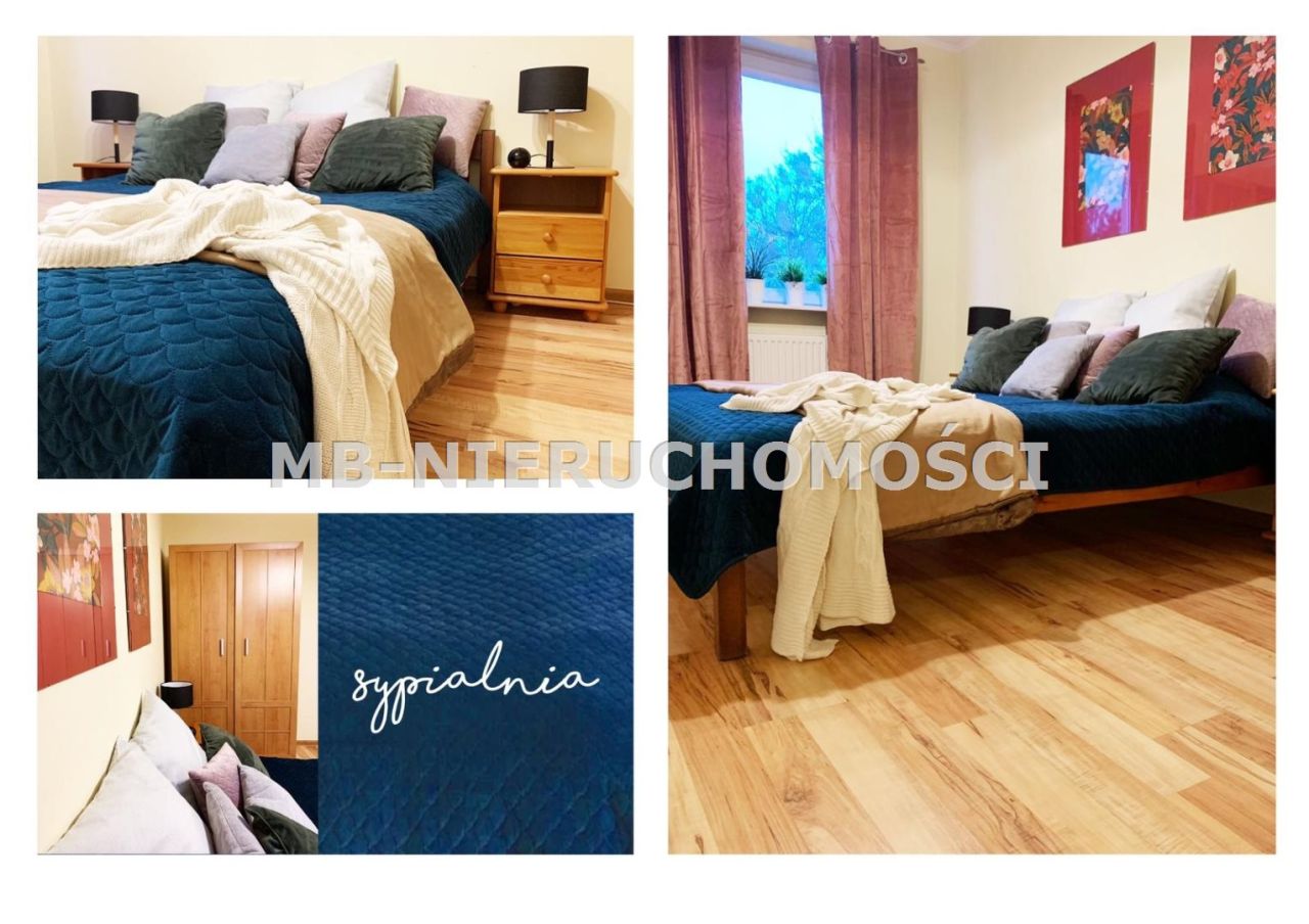 Mieszkanie 3-pokojowe Gdańsk Jelitkowo. Zdjęcie 11