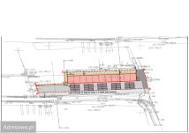 Działka budowlana Rzeszów Śródmieście. Zdjęcie 1