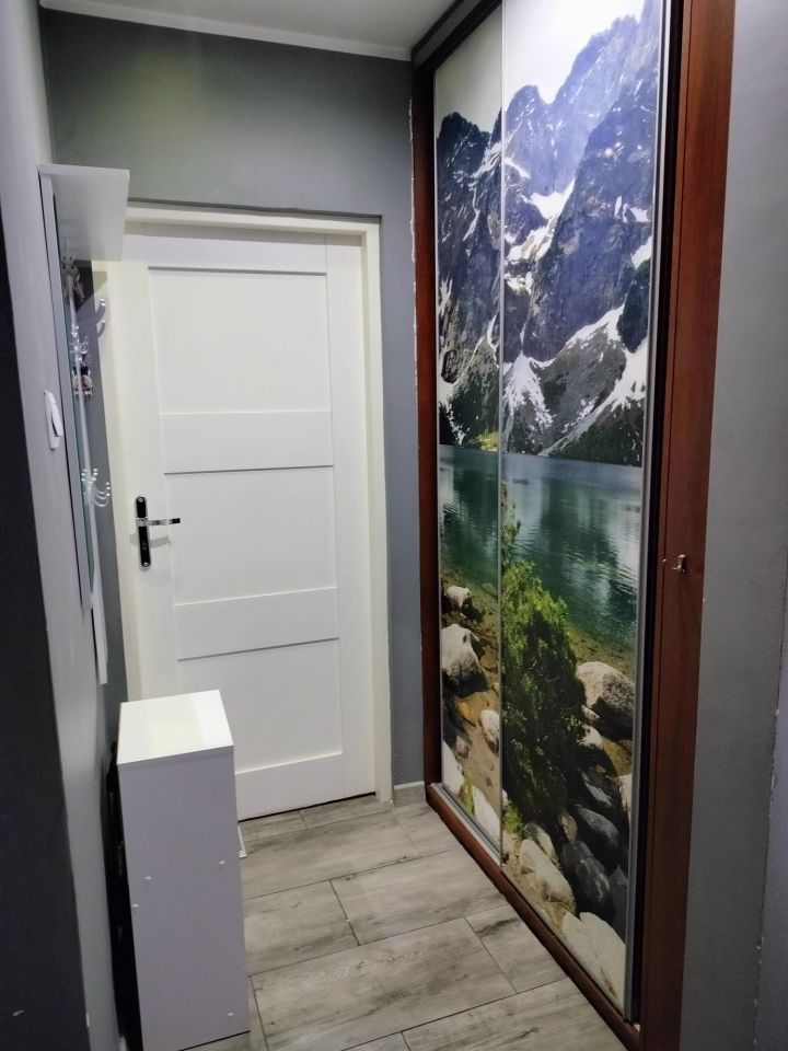 Mieszkanie 2-pokojowe Ruda Śląska Orzegów. Zdjęcie 2