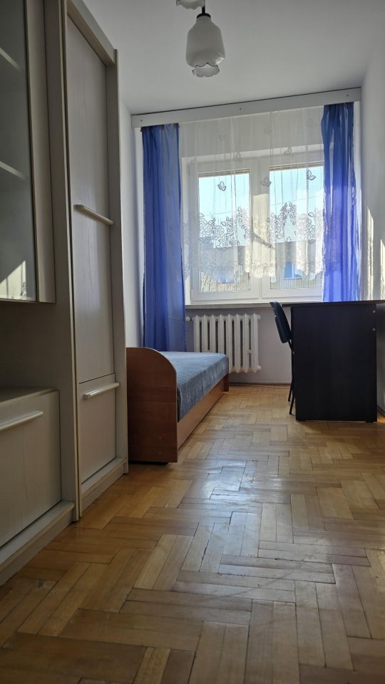 Mieszkanie 3-pokojowe Rzeszów, ul. Jacka Malczewskiego. Zdjęcie 3