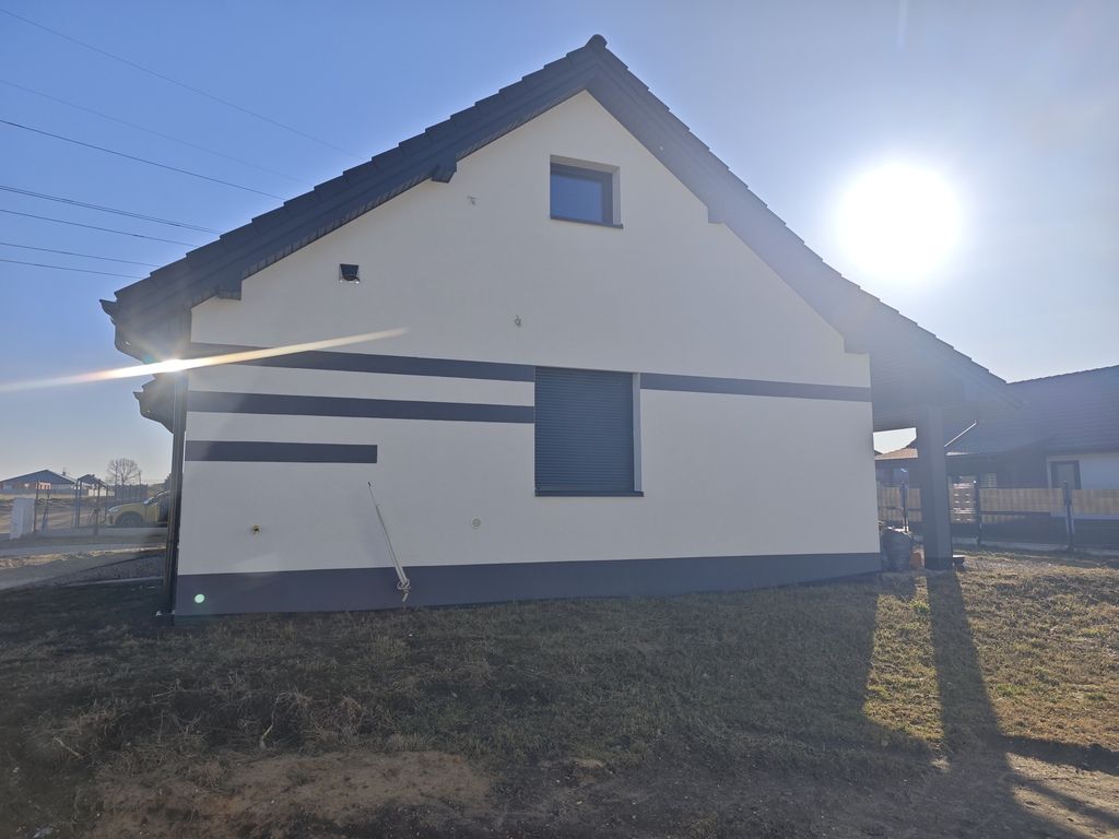 dom wolnostojący, 4 pokoje Czerwionka-Leszczyny Leszczyny, ul. Lompy. Zdjęcie 6