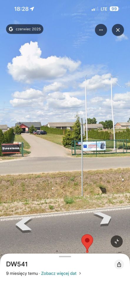 Nieruchomość komercyjna Karniszyn. Zdjęcie 2