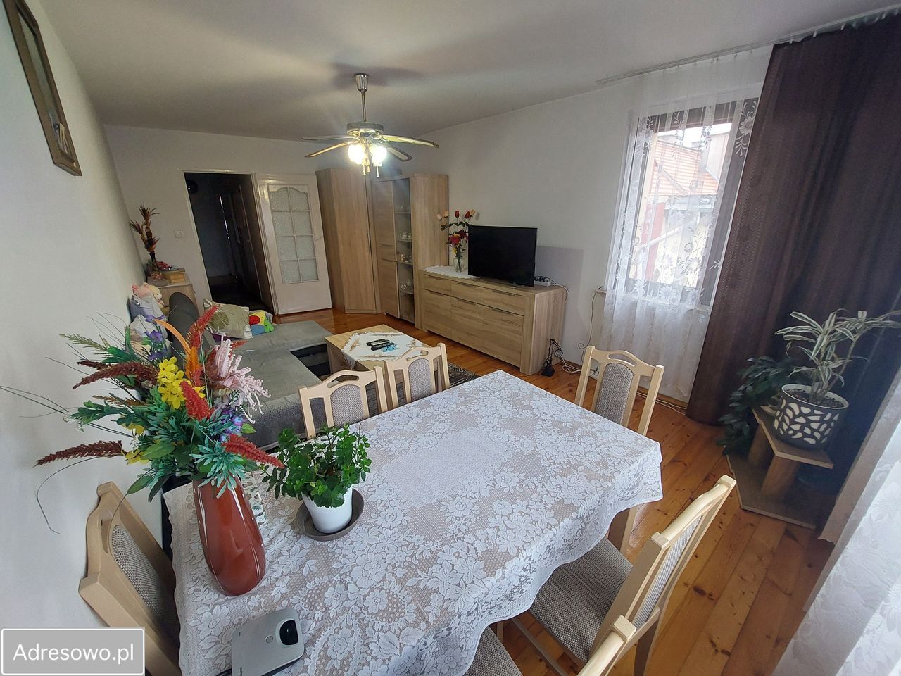 Mieszkanie 2-pokojowe Legnica Centrum, ul. Rzemieślnicza. Zdjęcie 9