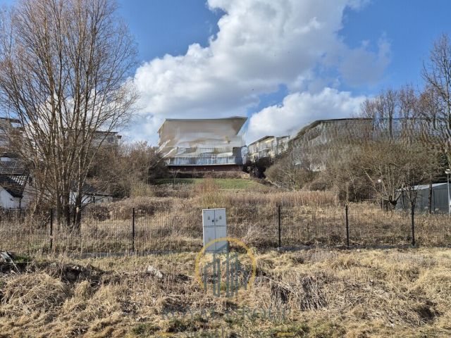 Działka budowlana Lublin Rury Jezuickie. Zdjęcie 5