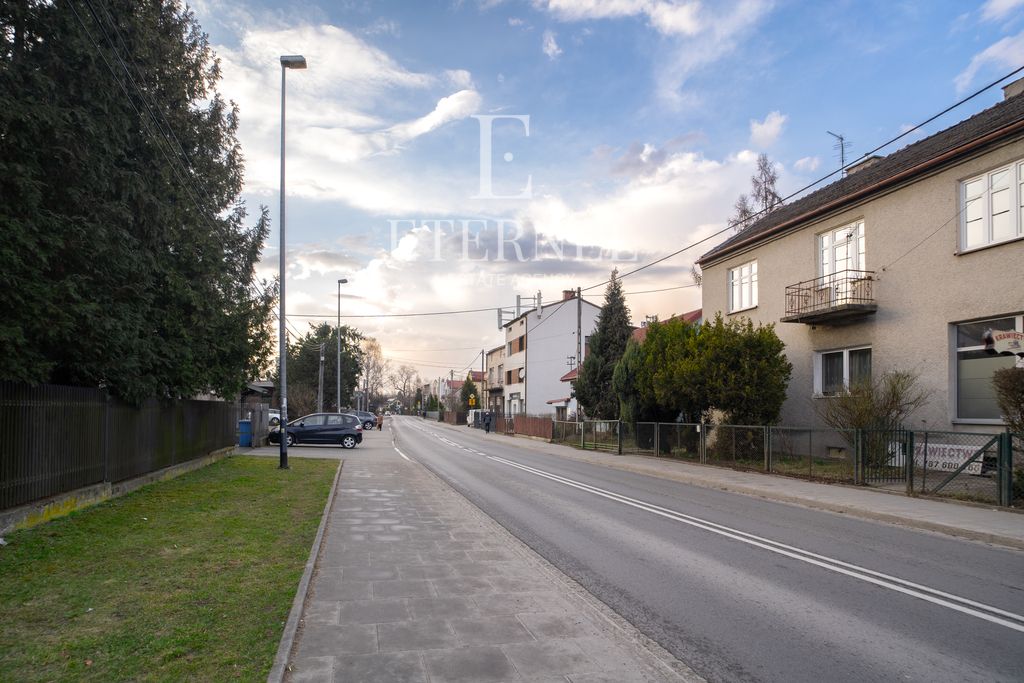 Lokal Kraków, ul. Bieżanowska. Zdjęcie 16