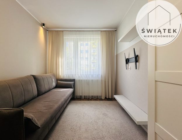 Mieszkanie 1-pokojowe Toruń, ul. Lecha. Zdjęcie 2