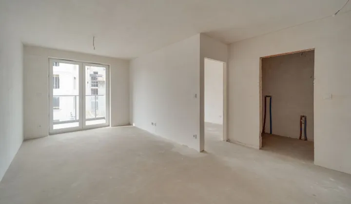 Mieszkanie 2-pokojowe Białystok Centrum, ul. Czysta