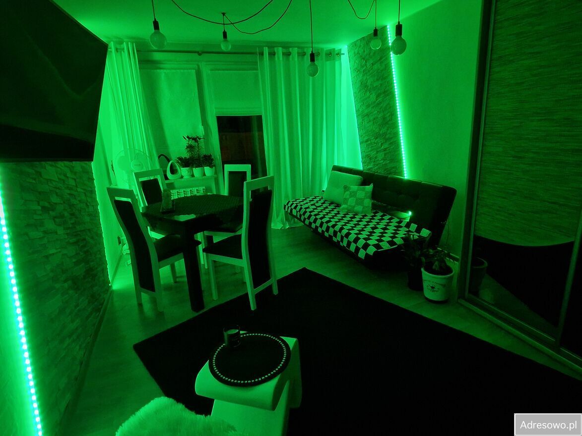 Mieszkanie 3-pokojowe Poddębice, ul. Południowa. Zdjęcie 10