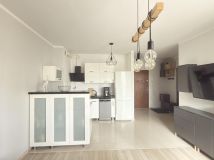 Mieszkanie 2-pokojowe Jaworzno, ul. Henryka Partyki. Zdjęcie 3