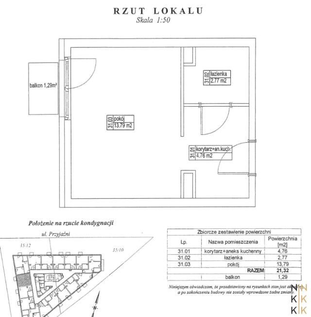 Mieszkanie 8-pokojowe Wrocław Krzyki, ul. Przyjaźni. Zdjęcie 3
